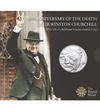  5 lire, Churchill, 2015, Marea Britanie