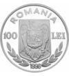  100 lei Olimpiadă YachtingAg.1996 România