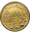  10.000 lei Regele Mihai I 1947 România