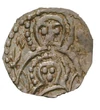  1/2groş,Ivan Shishman,Ag,1373-1393, Bulgaria