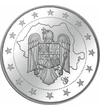  Constantin Brâncuşi pl. cu aur România