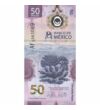 50 peso    0 Mexic 2021
