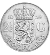  2 1/2 guldeni