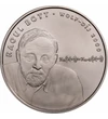 3000 forinţi, Portretul lui Raoul Bott, cupru, nichel, 12,5 g, Ungaria, 2023