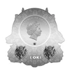 GHA/ 2 cedi Loki 2023 Ghana