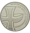  10 euro,Asistenţa maritimă ger,2015, Germania