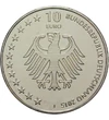  10 euroAsistenţa maritimă ger2015 Germania
