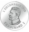 Medalia Centenarul Unirii, România