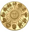  Caprcornul constelaţie medalie România