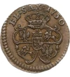  şilingAugust al III-lea1749-1755 Polonia