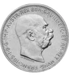  1 coroană Francisc Josif 1912-1916 Monarhia Austro-Ungară