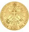 4 ducaţi replică 1873 Monarhia Austro-Ungară