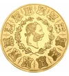 4 ducaţi replică 1873 Monarhia Austro-Ungară