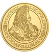  Leopold I, 10 ducaţi, replică, Baia Mare
