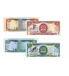 1 5 10 20 dolari    0 Trinidad şi Tobago 2006