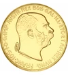 OMM/ 100 coroane 1913 replică Monarhia Austro-Ungară