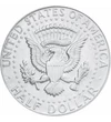  1/2 dolar Kennedy argint SUA