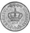  20 lei Regele Mihai I 1942-1944 România