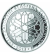  200 kčMănăst.Coroana de AurAgpp Cehia