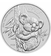 1 dolar, Koala, , argint de 999,9/1000, 31,1 g, Australia, 2024