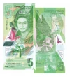 5 10 dolari    0 Statele Est-Caraibiene 2019-2021
