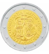  2 euro, Chiril şi Metodie, 2013, Slovacia