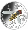 5 euro, Sirfidele, cupru, nichel, 9,68 g, Germania, 2024