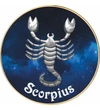  Scorpionul, constelaţie, medalie, România