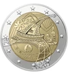 2 euro, Turnul Eiffel, , cupru, nichel, 8,5 g, Franţa, 2024