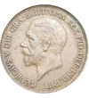 GB/ 1 penny, George al V-lea, 1910-1936, Marea Britanie
