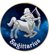  Săgetătorul, constelaţie,medalie, România