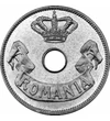  20 bani, Carol I, 1905-1906, România