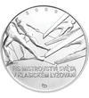  200 coroaneLiberec CEAg2009pp Cehia