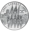  1 dolar, Academia West Point,2002, SUA