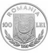  100 lei Olimpiadă Surfing Ag.1996 România