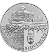  20 euroCast. TrenčinAgproof2012 Slovacia