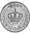  20 lei Regele Mihai I 1942-1944 România