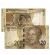 10, 20 rand, ,  , 0, Republica Africa de Sud, 2015