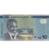10 dolari, ,  , 0, Namibia, 2015