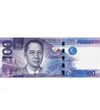 100 piso, ,  , 0, Insulele Filipine, 2010