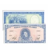 1/2, 1 escudo, ,  , 0, Chile, 1962-1964