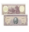 1/2 1 escudo    0 Chile 1962-1964