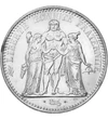  10 franci, Hercule, Franţa, Franţa