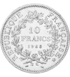  10 franci Hercule Franţa Franţa