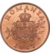  2 lei Regele Mihai I 1947 România