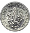  2 leiRepublica Populară1951-52al. România