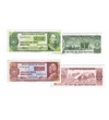 1000, 5000, 10000, 50000, 100000 pesos boliviano, ,  , 0, Bolivia, 1982-1984