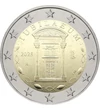 2 euro, Poarta Sfântă, cupru, nichel, 8,5 g, Italia, 2025