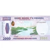 2000 franci    0 Ruanda 2024