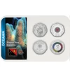 4x50 toea, ,  , 0, Papua Noua Guinee, 1991-2015